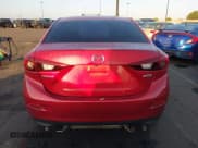 ✅ 2016 Mazda 3 i Sport • VIN: JM1BM1T72G1343375 • Lot: 43627040. Listed on IAAI with 137,020 mi. Free auction sales archive from the USA and detailed vehicle history report at DreamBid. Image 16.