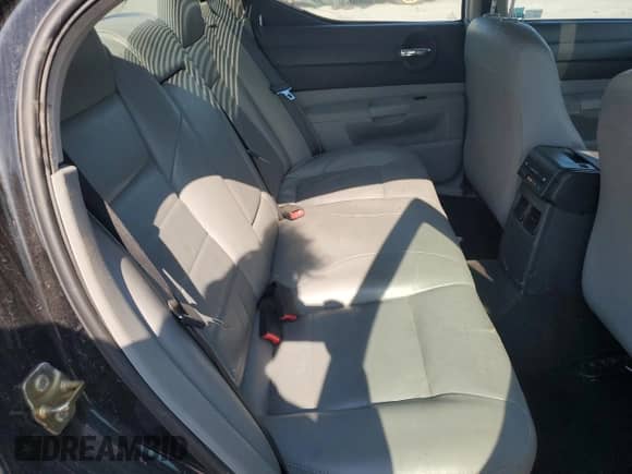 ✅ 2006 Dodge Charger R/T • VIN: 2B3LA53HX6H322031 • Lot: 63830505. Listed on Copart with Not provided. Free auction sales archive from the USA and detailed vehicle history report at DreamBid. Image 10.