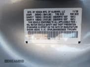 ✅ 2009 Honda Odyssey EX • VIN: 5FNRL384X9B029625 • Лот: 43693895. Опубликован ранее на IAAI с пробегом 187 575 миль. Бесплатный доступ к архиву аукционных продаж из США и подробный отчёт об истории автомобиля на DreamBid. Изображение 9.