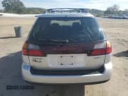 ✅ 2004 Subaru Legacy Outback • VIN: 4S3BH675747616233 • Лот: 82421375. Опубликован ранее на Copart с пробегом 123 018 миль. Бесплатный доступ к архиву аукционных продаж из США и подробный отчёт об истории автомобиля на DreamBid. Изображение 6.