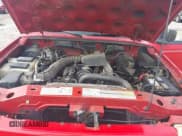 ✅ 2000 Ford Ranger XL • VIN: 1FTYR10C3YPA10825 • Lot: 42491651. Listed on IAAI with 234,516 mi. Free auction sales archive from the USA and detailed vehicle history report at DreamBid. Image 10.