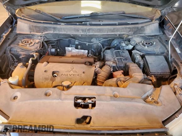 ✅ 2011 Mitsubishi Outlander ES • VIN: JA4AP3AU9BZ008593 • Лот: 91479505. Опубликован ранее на Copart с пробегом 165 501 миль. Бесплатный доступ к архиву аукционных продаж из США и подробный отчёт об истории автомобиля на DreamBid. Изображение 12.