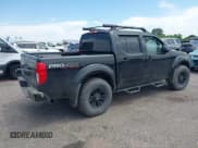 ✅ 2012 Nissan Frontier SV • VIN: 1N6AD0EV8CC447480 • Lot: 42513643. Listed on IAAI with 157,269 mi. Free auction sales archive from the USA and detailed vehicle history report at DreamBid. Image 4.