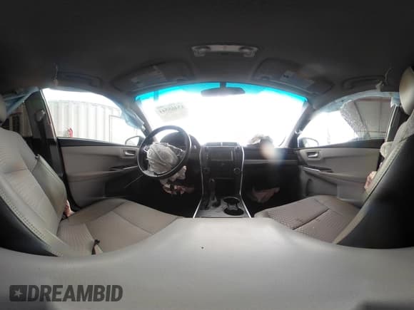 ✅ 2015 Toyota Camry XLE • VIN: 4T1BF1FK8FU874566 • Лот: 43465544. Опубликован ранее на IAAI с пробегом 139 803 миль. Бесплатный доступ к архиву аукционных продаж из США и подробный отчёт об истории автомобиля на DreamBid. Изображение 19.