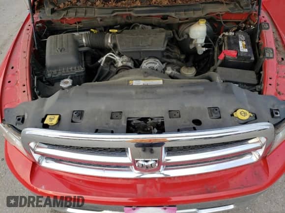 2010 Dodge 1500 ST с VIN 1D7RB1GP8AS134454, выставлен на аукционе Copart как лот 82430444 с пробегом 126 008 миль миль и Чистый • Clean title. История ставок и продаж доступна на DreamBid. Изображение 11.