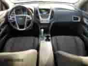 2015 Chevrolet Equinox LT с VIN 2GNALCEK0F6266021, выставлен на аукционе Copart как лот 85414595 с пробегом 147 831 миль миль и Списание • Salvage title. История ставок и продаж доступна на DreamBid. Изображение 8.