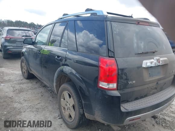 ✅ 2006 Saturn VUE • VIN: 5GZCZ63486S832587 • Lot: 41726209. Wystawiony na IAAI z przebiegiem Nie podano. Bezpłatny archiwum sprzedaży aukcyjnych z USA i szczegółowy raport historii pojazdu na DreamBid. Zdjęcie 3.