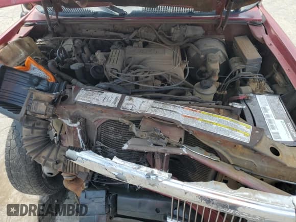 ✅ 1999 Mercury Mountaineer • VIN: 4M2ZU52P2XUJ13626 • Lot: 69231245. Wystawiony na Copart z przebiegiem 222 264 mil. Bezpłatny archiwum sprzedaży aukcyjnych z USA i szczegółowy raport historii pojazdu na DreamBid. Zdjęcie 12.