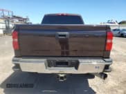 ✅ 2016 Chevrolet Silverado 2500HD LT • VIN: 1GC2CVE80GZ199150 • Lot: 66238634. Listed on Copart with 46,008 mi. Free auction sales archive from the USA and detailed vehicle history report at DreamBid. Image 6.