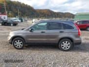 ✅ 2011 Honda CR-V SE • VIN: 5J6RE4H46BL052588 • Lot: 43602508. Listed on IAAI with 122,589 mi. Free auction sales archive from the USA and detailed vehicle history report at DreamBid. Image 14.