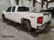 2013 Chevrolet Silverado 1500 LT с VIN 1GCRKSE70DZ130896, выставлен на аукционе Copart как лот 82601755 с пробегом Не указан миль и Списание • Salvage title. История ставок и продаж доступна на DreamBid. Изображение 2.