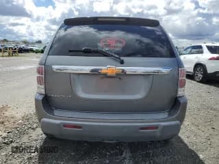 ✅ 2006 Chevrolet Equinox LT • VIN: 2CNDL63F366203228 • Лот: 48918555. Опубликован ранее на Copart с пробегом 243 419 миль. Бесплатный доступ к архиву аукционных продаж из США и подробный отчёт об истории автомобиля на DreamBid. Изображение 6.