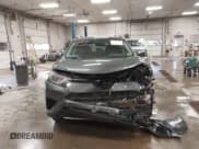 ✅ 2018 Toyota RAV4 XLE • VIN: 2T3RFREV7JW766433 • Лот: 43267036. Опубликован ранее на IAAI с пробегом 97 770 миль. Бесплатный доступ к архиву аукционных продаж из США и подробный отчёт об истории автомобиля на DreamBid. Изображение 6.