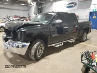 ✅ 2013 Chevrolet Silverado 1500 LS • VIN: 3GCPKREA5DG230410 • Lot: 65191955. Listed on Copart with 244,617 mi. Free auction sales archive from the USA and detailed vehicle history report at DreamBid. Image 1.