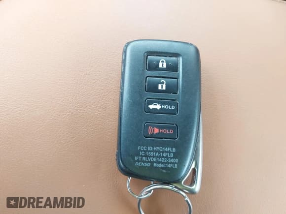 ✅ 2024 Lexus IS 300 • VIN: JTHCA1D27R5129265 • Lot: 42553097. Listed on IAAI with 23,989 mi. Free auction sales archive from the USA and detailed vehicle history report at DreamBid. Image 11.