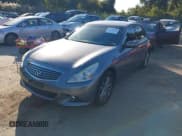 ✅ 2013 Infiniti G37 x • VIN: JN1CV6AR2DM758177 • Лот: 43394421. Опубликован ранее на IAAI с пробегом 186 300 миль. Бесплатный доступ к архиву аукционных продаж из США и подробный отчёт об истории автомобиля на DreamBid. Изображение 2.