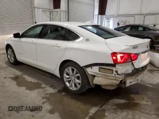 ✅ 2019 Chevrolet Impala LT • VIN: 2G11Z5S32K9149106 • Лот: 63549914. Опубликован ранее на Copart с пробегом 224 622 миль. Бесплатный доступ к архиву аукционных продаж из США и подробный отчёт об истории автомобиля на DreamBid. Изображение 2.