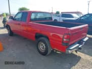 ✅ 2001 Dodge 1500 • VIN: 3B7HC13Y61G185539 • Lot: 42585110. Listed on IAAI with 286,507 mi. Free auction sales archive from the USA and detailed vehicle history report at DreamBid. Image 3.