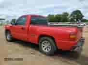 2002 GMC Sierra 1500 with VIN 1GTEC14W52Z338669, listed as a Copart auction lot 53890055 with Not provided miles and Salvage title. Bid and sale history available at DreamBid. Image 2.