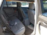 ✅ 2006 Saturn VUE • VIN: 5GZCZ53416S820629 • Lot: 42206120. Wystawiony na IAAI z przebiegiem 1 233 368 mil. Bezpłatny archiwum sprzedaży aukcyjnych z USA i szczegółowy raport historii pojazdu na DreamBid. Zdjęcie 8.