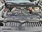 ✅ 2023 Chevrolet Silverado 2500HD LT • VIN: 2GC1YNEY5P1720370 • Лот: 94972765. Опубликован ранее на Copart с пробегом 47 447 миль. Бесплатный доступ к архиву аукционных продаж из США и подробный отчёт об истории автомобиля на DreamBid. Изображение 11.