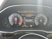 ✅ 2021 Audi Q3 S line Premium Plus • VIN: WA1EECF3XM1073512 • Лот: 71263305. Опубликован ранее на Copart с пробегом 26 741 миль. Бесплатный доступ к архиву аукционных продаж из США и подробный отчёт об истории автомобиля на DreamBid. Изображение 9.