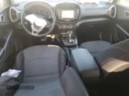 ✅ 2020 Kia Soul S • VIN: KNDJ23AU3L7014262 • Lot: 69994395. Listed on Copart with 105,986 mi. Free auction sales archive from the USA and detailed vehicle history report at DreamBid. Image 8.