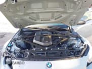 ✅ 2024 BMW M2 • VIN: 3MF13DM04R8E25637 • Lot: 41556777. Listed on IAAI with 18,810 mi. Free auction sales archive from the USA and detailed vehicle history report at DreamBid. Image 10.