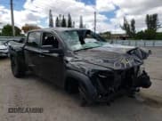 ✅ 2022 Ram 1500 TRX • VIN: 1C6SRFU90NN100949 • Lot: 49331424. Listed on Copart with 38,540 mi. Free auction sales archive from the USA and detailed vehicle history report at DreamBid. Image 10.