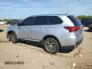 2016 Mitsubishi Outlander SE с VIN JA4AZ3A34GZ045964, выставлен на аукционе Copart как лот 81072095 с пробегом 73 464 миль миль и Списание • Salvage title. История ставок и продаж доступна на DreamBid. Изображение 2.