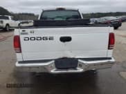 ✅ 2001 Dodge Dakota Sport • VIN: 1B7GL2AN21S113269 • Lot: 85926405. Listed on Copart with 369,524 mi. Free auction sales archive from the USA and detailed vehicle history report at DreamBid. Image 6.