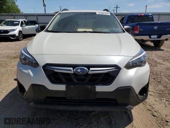 ✅ 2023 Subaru Crosstrek • VIN: JF2GTAAC9P9212617 • Lot: 53509165. Wystawiony na Copart z przebiegiem 23 652 mil. Bezpłatny archiwum sprzedaży aukcyjnych z USA i szczegółowy raport historii pojazdu na DreamBid. Zdjęcie 5.