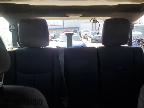 ✅ 2014 Jeep Wrangler Unlimited Sport RHD • VIN: 1C4BJWKG2EL158624 • Lot: 51057295. Listed on Copart with 186,392 mi. Free auction sales archive from the USA and detailed vehicle history report at DreamBid. Image 10.