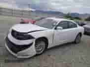 2018 Dodge Charger Police z VIN 2C3CDXKT8JH295495, wystawiony jako Copart lot #70563105 z przebiegiem 133 185 mil mil oraz Szkoda całkowita • Salvage title. Historia ofert i sprzedaży dostępna na DreamBid. Obrazek 1.