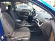 ✅ 2020 GMC Terrain SLE • VIN: 3GKALTEV3LL231875 • Lot: 43030741. Wystawiony na IAAI z przebiegiem 57 994 mil. Bezpłatny archiwum sprzedaży aukcyjnych z USA i szczegółowy raport historii pojazdu na DreamBid. Zdjęcie 5.