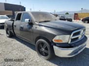 ✅ 2009 Dodge 1500 SLT • VIN: 1D3HB18P39S783604 • Lot: 57843895. Wystawiony na Copart z przebiegiem 197 845 mil. Bezpłatny archiwum sprzedaży aukcyjnych z USA i szczegółowy raport historii pojazdu na DreamBid. Zdjęcie 4.