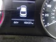 ✅ 2020 Hyundai Elantra Value Edition • VIN: KMHD84LF3LU107120 • Lot: 43429495. Listed on IAAI with 48,437 mi. Free auction sales archive from the USA and detailed vehicle history report at DreamBid. Image 16.