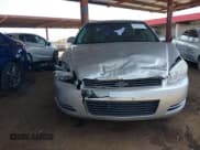 ✅ 2011 Chevrolet Impala LS Fleet • VIN: 2G1WF5EK4B1318803 • Лот: 42654723. Опубликован ранее на IAAI с пробегом 124 101 миль. Бесплатный доступ к архиву аукционных продаж из США и подробный отчёт об истории автомобиля на DreamBid. Изображение 12.