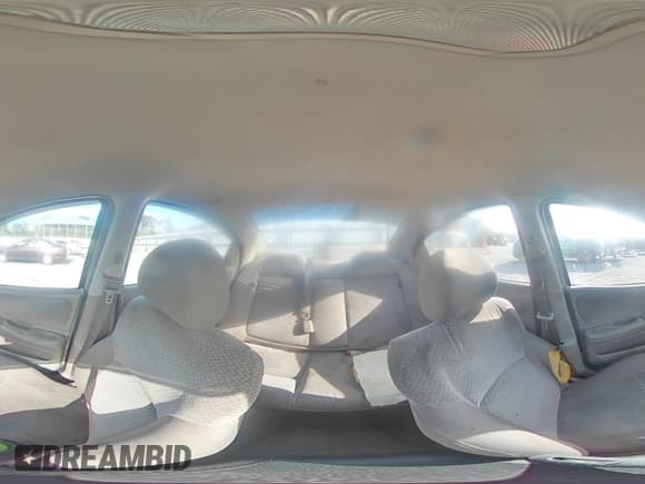 ✅ 2002 Dodge Neon SE • VIN: 1B3ES46CX2D598779 • Lot: 82309105. Listed on Copart with 160,342 mi. Free auction sales archive from the USA and detailed vehicle history report at DreamBid. Image 15.