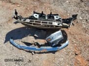 ✅ 2020 Ram 1500 Laramie • VIN: 1C6SRFJT3LN380539 • Лот: 87287735. Опубликован ранее на Copart с пробегом 84 755 миль. Бесплатный доступ к архиву аукционных продаж из США и подробный отчёт об истории автомобиля на DreamBid. Изображение 12.