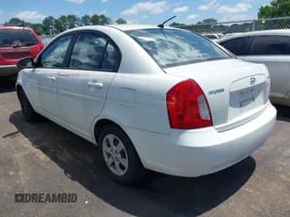 ✅ 2009 Hyundai Accent Auto GLS • VIN: KMHCN46C39U369878 • Лот: 42331174. Опубликован ранее на IAAI с пробегом 178 096 миль. Бесплатный доступ к архиву аукционных продаж из США и подробный отчёт об истории автомобиля на DreamBid. Изображение 3.