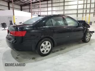 ✅ 2009 Hyundai Sonata GLS • VIN: 5NPET46C59H513170 • Лот: 84903944. Опубликован ранее на Copart с пробегом Не указан. Бесплатный доступ к архиву аукционных продаж из США и подробный отчёт об истории автомобиля на DreamBid. Изображение 3.