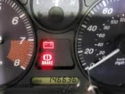 ✅ 1999 Mazda MX-5 Miata • VIN: JM1NB3536X0121095 • Лот: 51953725. Опубликован ранее на Copart с пробегом 146 636 миль. Бесплатный доступ к архиву аукционных продаж из США и подробный отчёт об истории автомобиля на DreamBid. Изображение 8.