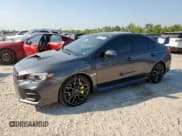 ✅ 2020 Subaru WRX STI • VIN: JF1VA2S65L9818040 • Lot: 84952915. Listed on Copart with 17,868 mi. Free auction sales archive from the USA and detailed vehicle history report at DreamBid. Image 1.