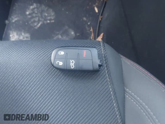 ✅ 2024 Dodge Hornet GT • VIN: ZACNDFAN4R3A13064 • Лот: 43650713. Опубликован ранее на IAAI с пробегом 35 954 миль. Бесплатный доступ к архиву аукционных продаж из США и подробный отчёт об истории автомобиля на DreamBid. Изображение 11.