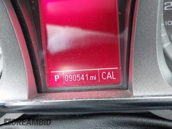 ✅ 2015 GMC Terrain SLT • VIN: 2GKALSEK4F6319035 • Lot: 42312085. Listed on IAAI with 90,541 mi. Free auction sales archive from the USA and detailed vehicle history report at DreamBid. Image 15.