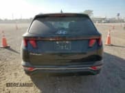 ✅ 2024 Hyundai Tucson SEL • VIN: 5NMJB3DE2RH391364 • Lot: 86642645. Listed on Copart with 37,005 mi. Free auction sales archive from the USA and detailed vehicle history report at DreamBid. Image 6.