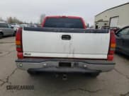 ✅ 1999 Chevrolet Silverado 1500 • VIN: 1GCEK19V7XE251065 • Лот: 41626505. Опубликован ранее на Copart с пробегом Не указан. Бесплатный доступ к архиву аукционных продаж из США и подробный отчёт об истории автомобиля на DreamBid. Изображение 6.