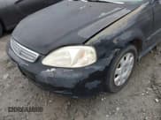 ✅ 2000 Honda Civic LX • VIN: 1HGEJ6673YL040370 • Лот: 43417746. Опубликован ранее на IAAI с пробегом 263 785 миль. Бесплатный доступ к архиву аукционных продаж из США и подробный отчёт об истории автомобиля на DreamBid. Изображение 6.