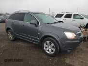 ✅ 2008 Saturn VUE XR • VIN: 3GSCL53728S523409 • Лот: 44153435. Опубликован ранее на Copart с пробегом 122 742 миль. Бесплатный доступ к архиву аукционных продаж из США и подробный отчёт об истории автомобиля на DreamBid. Изображение 4.